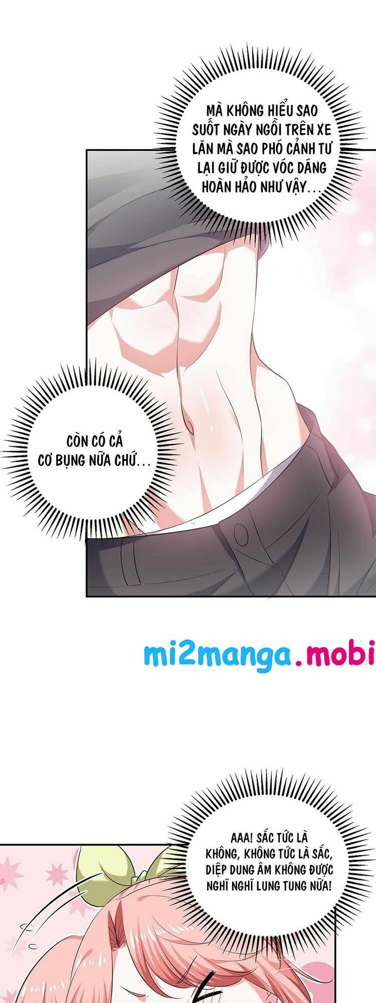 Đại Lão Gọi Tôi Là Tiểu Tổ Tông: Chapter 54