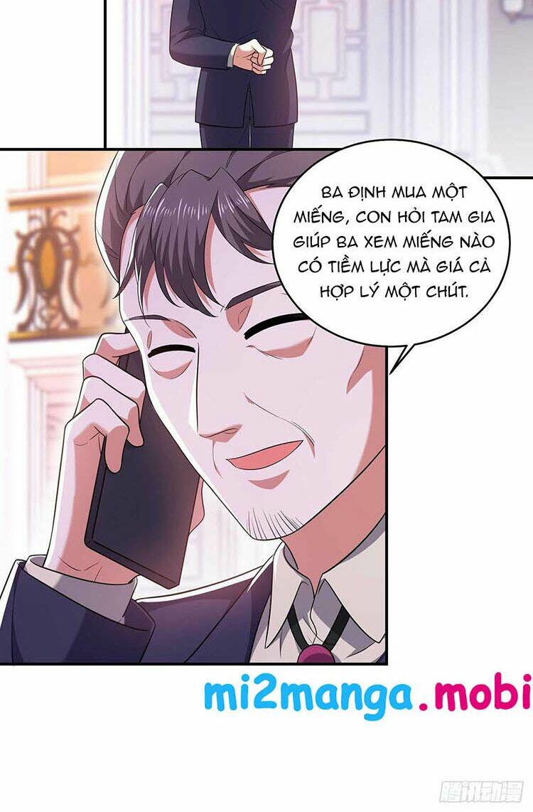 Đại Lão Gọi Tôi Là Tiểu Tổ Tông: Chapter 54
