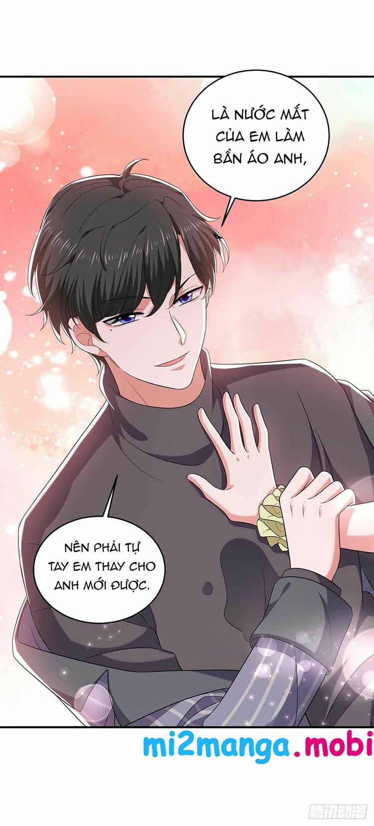Đại Lão Gọi Tôi Là Tiểu Tổ Tông: Chapter 54