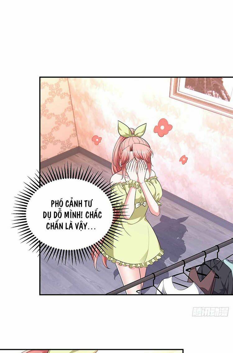 Đại Lão Gọi Tôi Là Tiểu Tổ Tông: Chapter 54