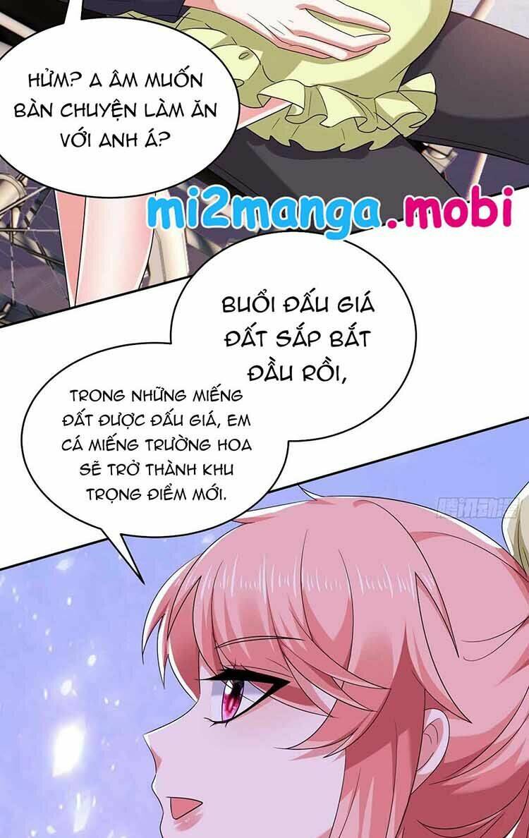 Đại Lão Gọi Tôi Là Tiểu Tổ Tông: Chapter 55