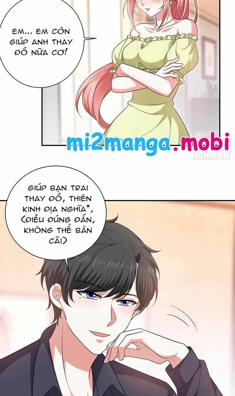 Đại Lão Gọi Tôi Là Tiểu Tổ Tông: Chapter 56