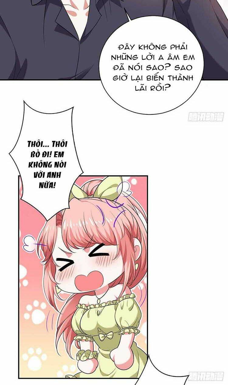 Đại Lão Gọi Tôi Là Tiểu Tổ Tông: Chapter 56