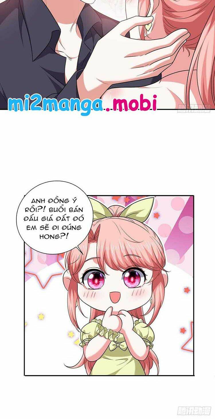 Đại Lão Gọi Tôi Là Tiểu Tổ Tông: Chapter 56