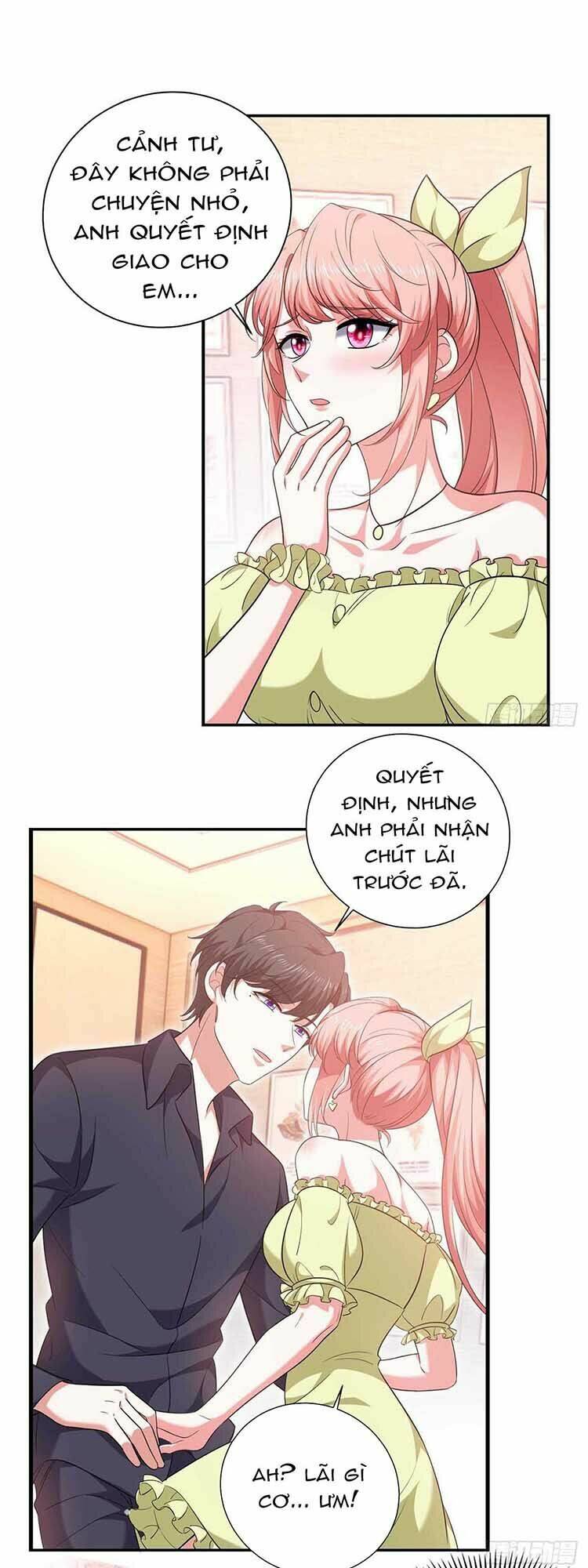 Đại Lão Gọi Tôi Là Tiểu Tổ Tông: Chapter 56