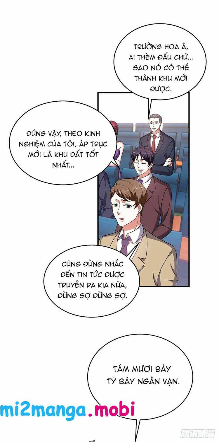 Đại Lão Gọi Tôi Là Tiểu Tổ Tông: Chapter 57