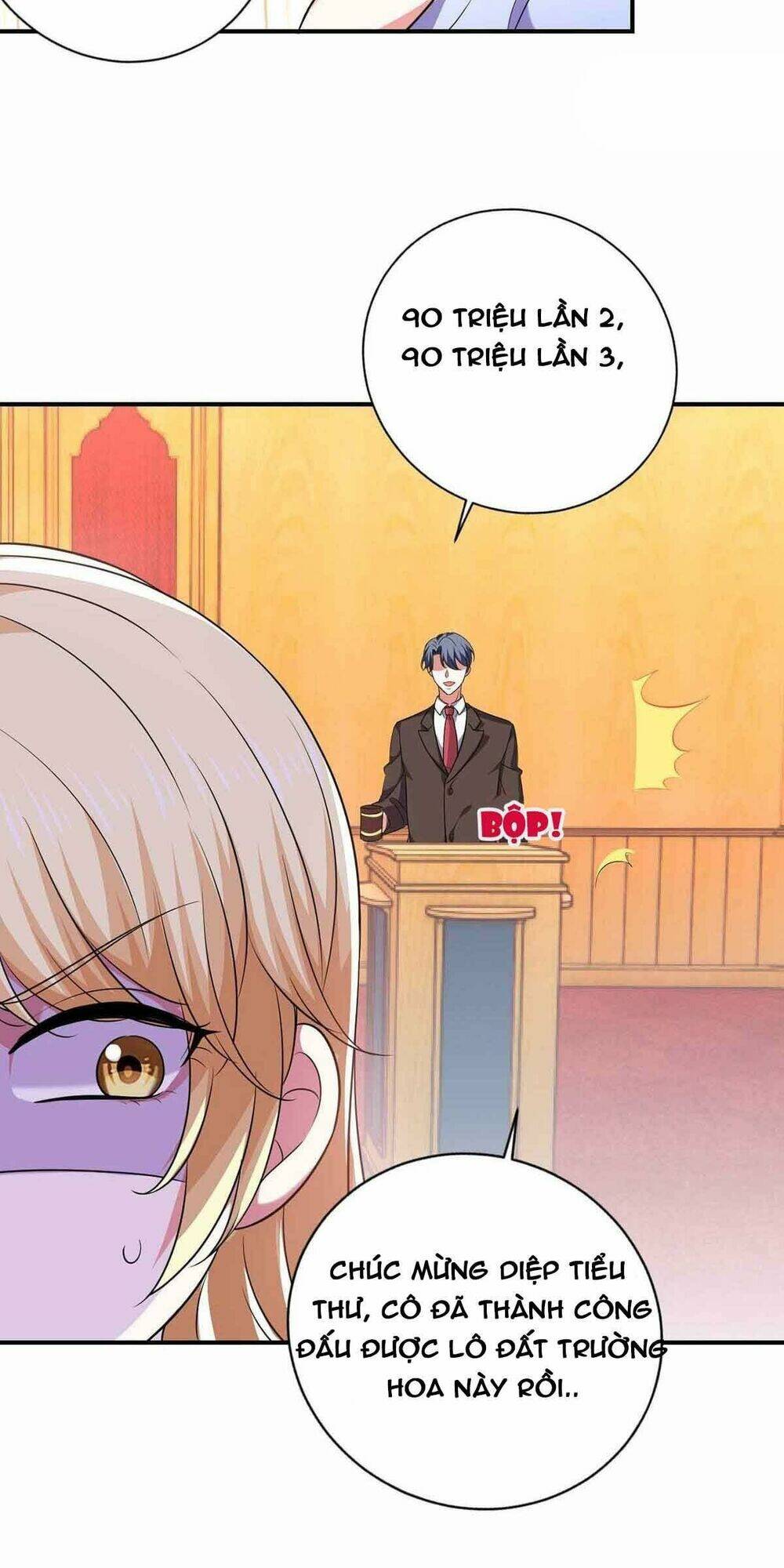 Đại Lão Gọi Tôi Là Tiểu Tổ Tông: Chapter 58