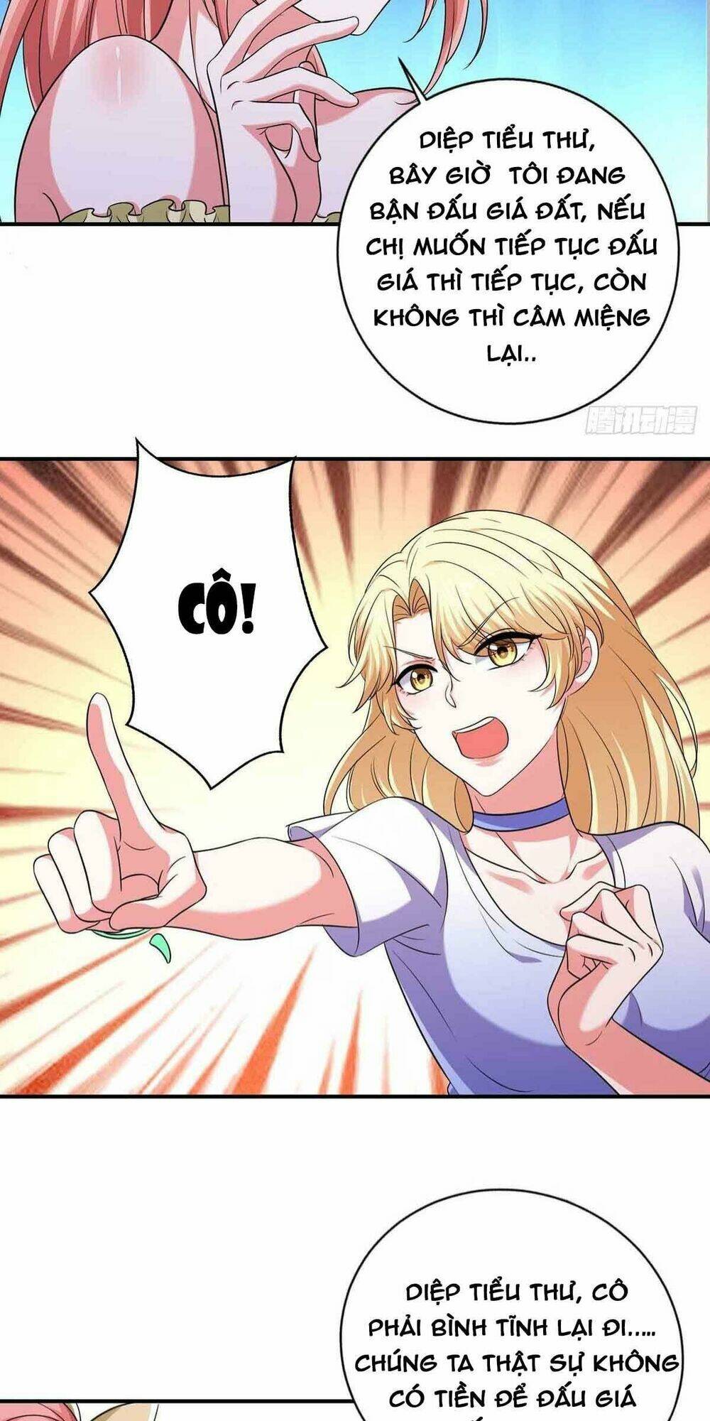 Đại Lão Gọi Tôi Là Tiểu Tổ Tông: Chapter 58