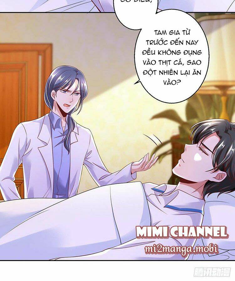 Đại Lão Gọi Tôi Là Tiểu Tổ Tông: Chapter 6