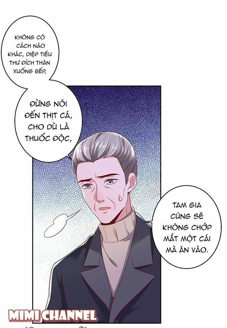 Đại Lão Gọi Tôi Là Tiểu Tổ Tông: Chapter 6
