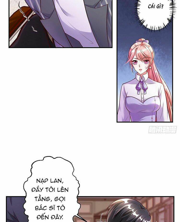 Đại Lão Gọi Tôi Là Tiểu Tổ Tông: Chapter 6
