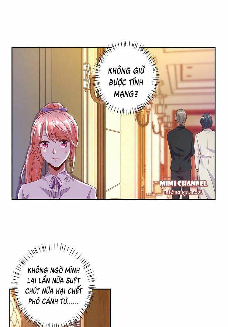 Đại Lão Gọi Tôi Là Tiểu Tổ Tông: Chapter 6