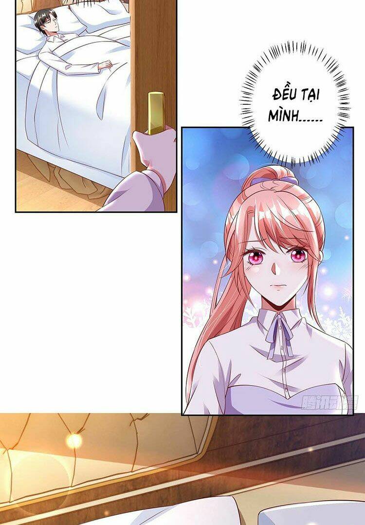Đại Lão Gọi Tôi Là Tiểu Tổ Tông: Chapter 6