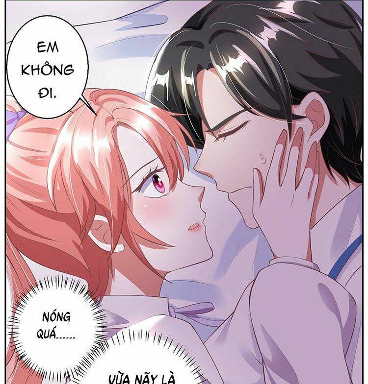 Đại Lão Gọi Tôi Là Tiểu Tổ Tông: Chapter 6
