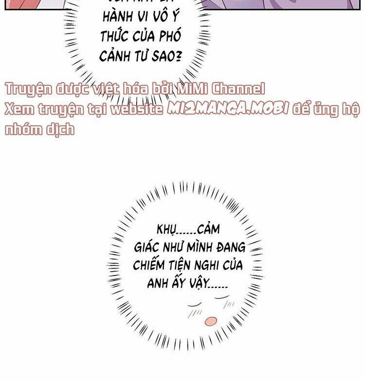 Đại Lão Gọi Tôi Là Tiểu Tổ Tông: Chapter 6