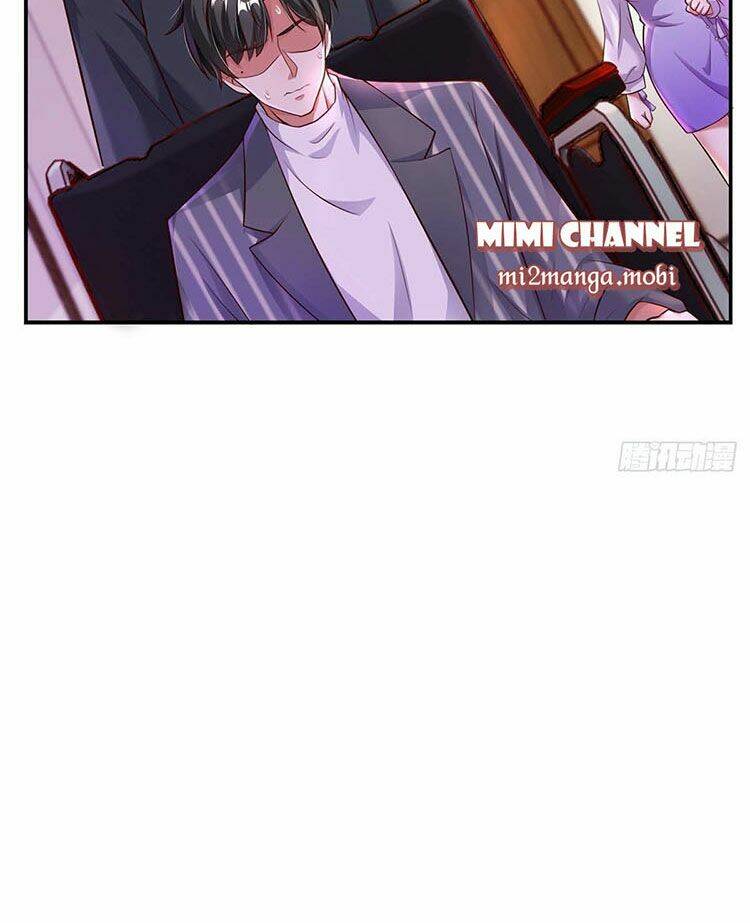 Đại Lão Gọi Tôi Là Tiểu Tổ Tông: Chapter 6