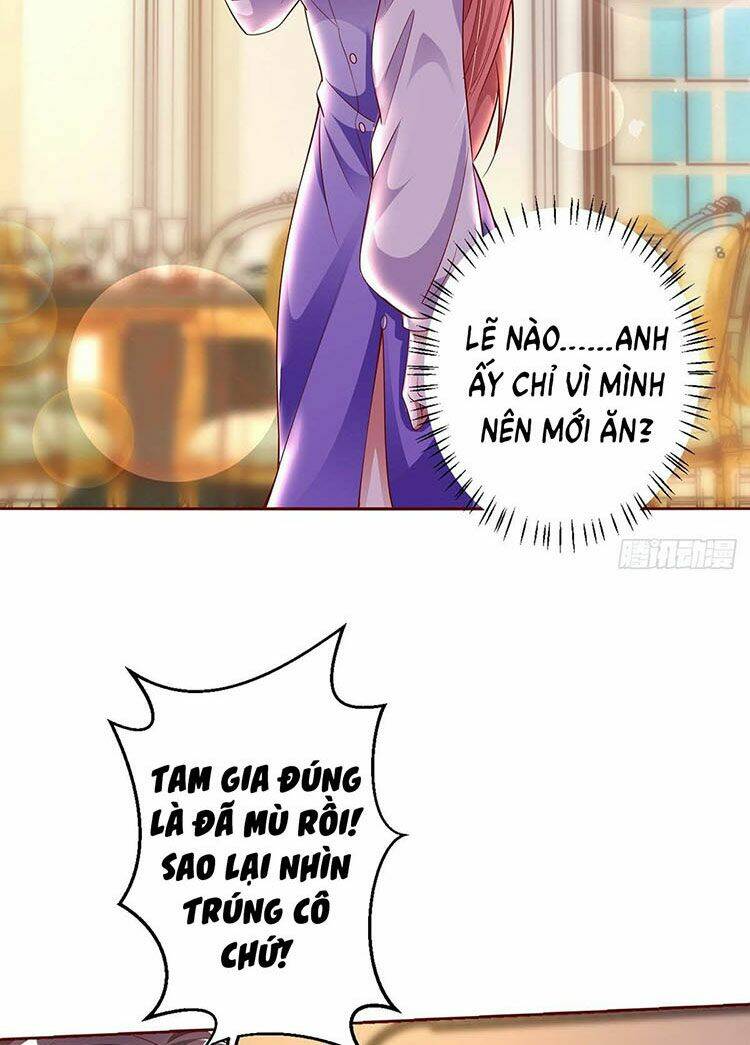 Đại Lão Gọi Tôi Là Tiểu Tổ Tông: Chapter 6