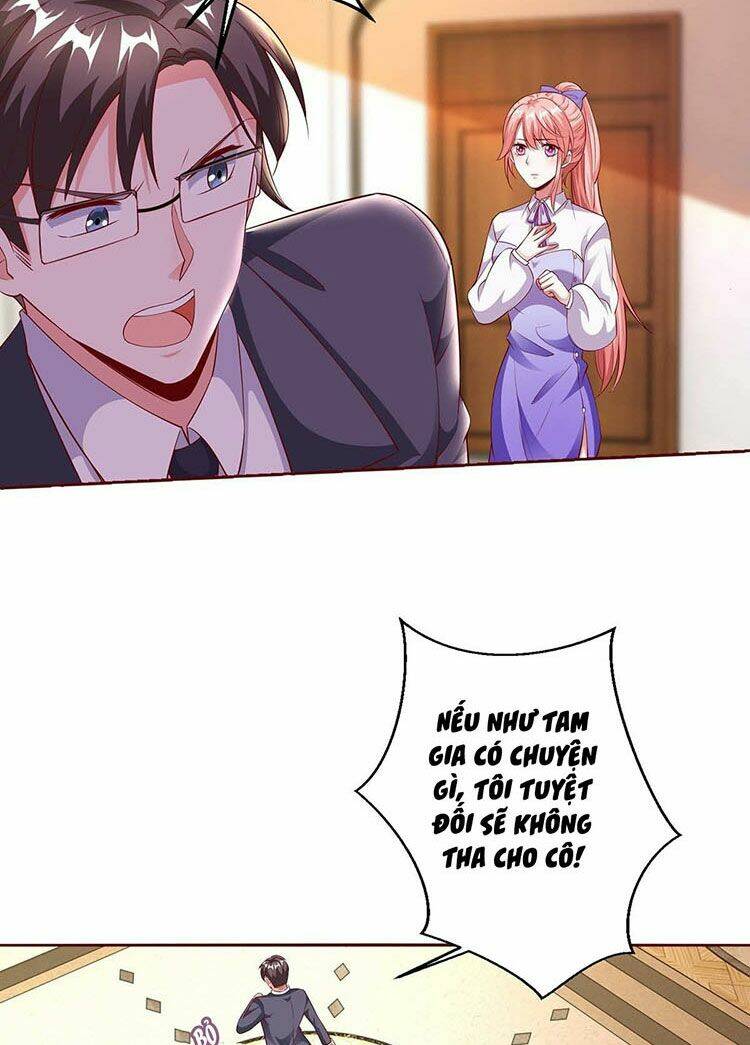 Đại Lão Gọi Tôi Là Tiểu Tổ Tông: Chapter 6