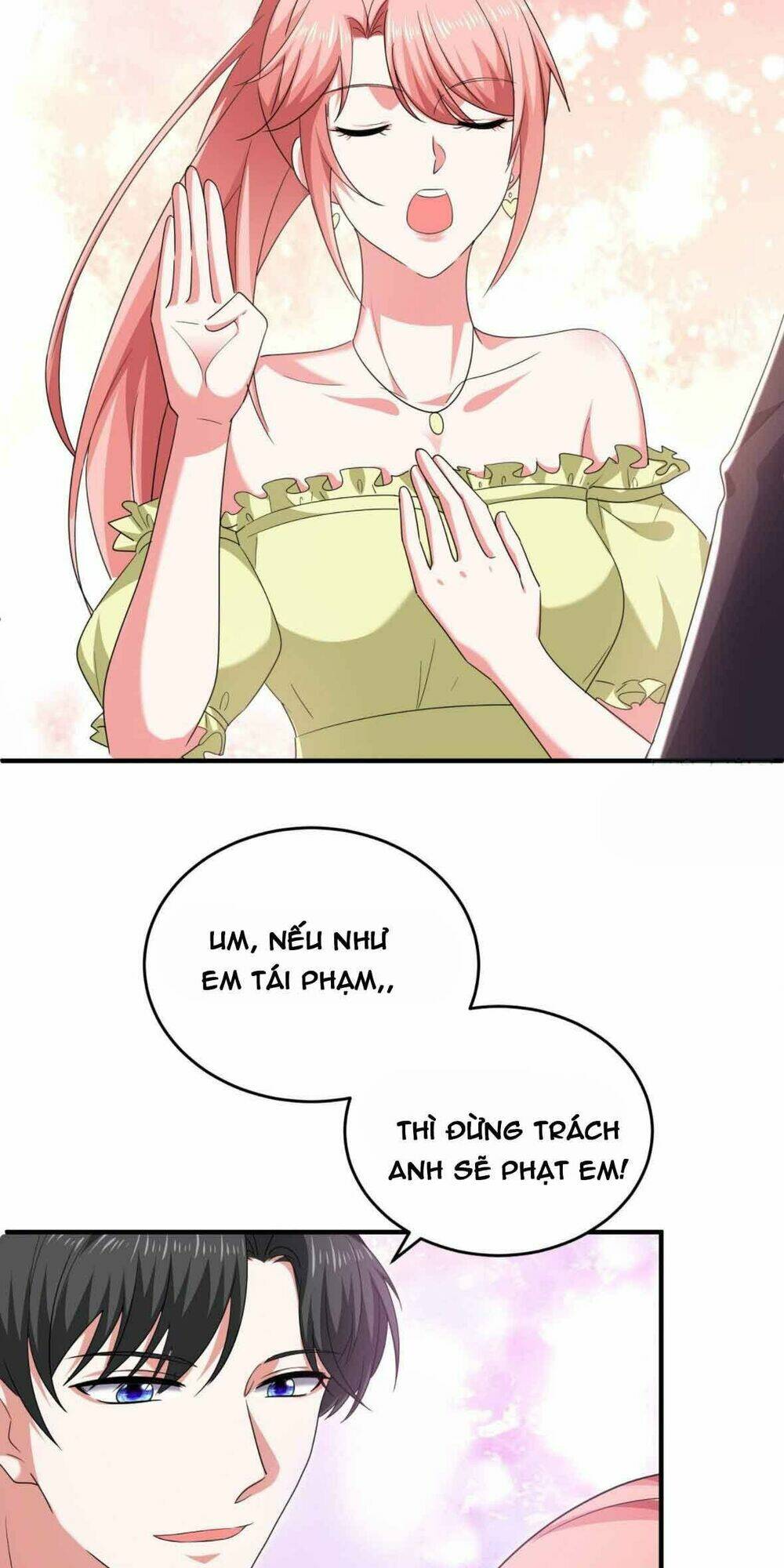 Đại Lão Gọi Tôi Là Tiểu Tổ Tông: Chapter 60