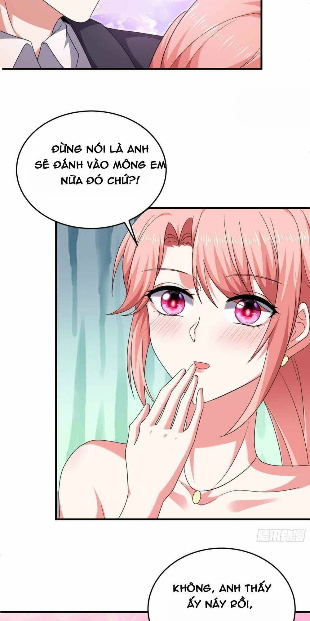 Đại Lão Gọi Tôi Là Tiểu Tổ Tông: Chapter 60