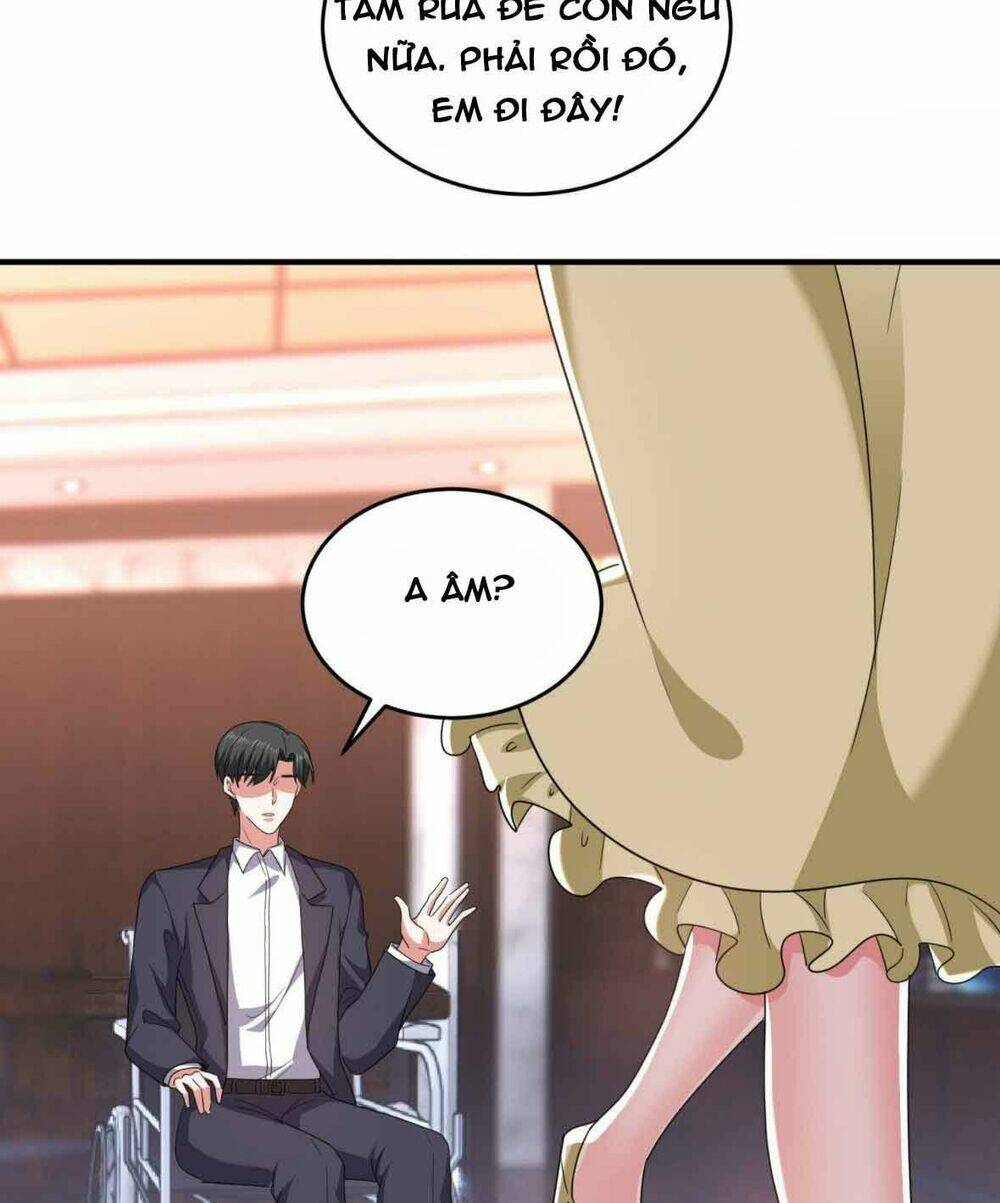 Đại Lão Gọi Tôi Là Tiểu Tổ Tông: Chapter 60