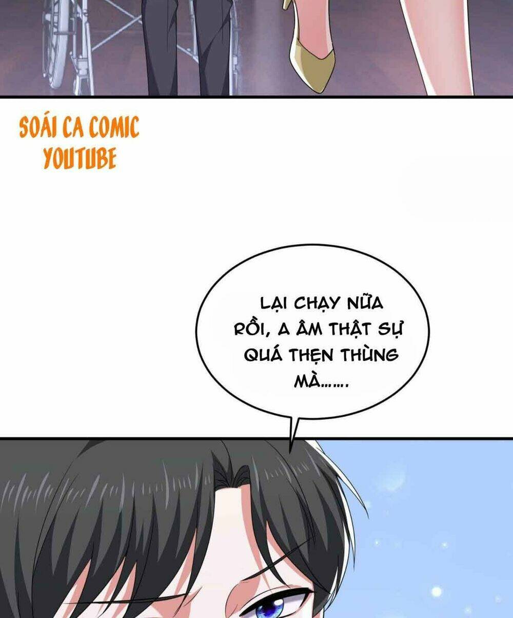 Đại Lão Gọi Tôi Là Tiểu Tổ Tông: Chapter 60