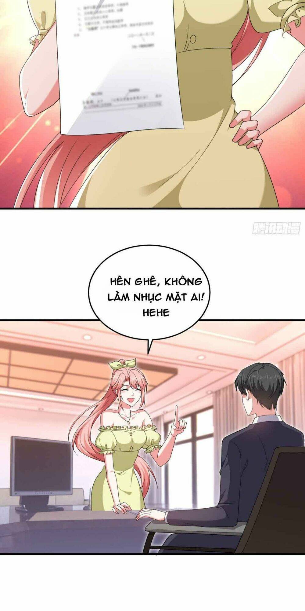 Đại Lão Gọi Tôi Là Tiểu Tổ Tông: Chapter 60