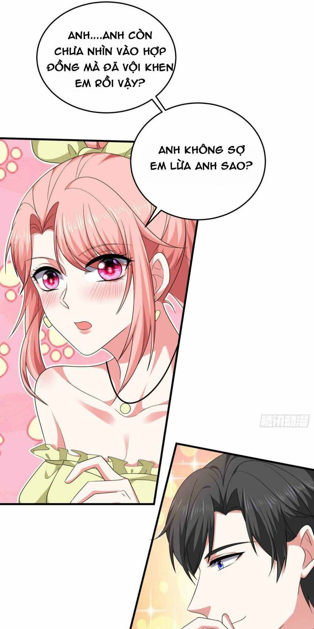 Đại Lão Gọi Tôi Là Tiểu Tổ Tông: Chapter 60