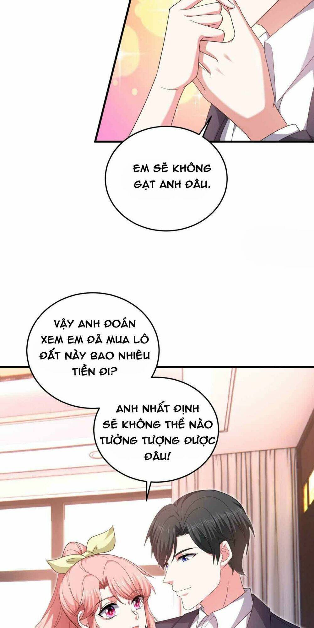 Đại Lão Gọi Tôi Là Tiểu Tổ Tông: Chapter 60