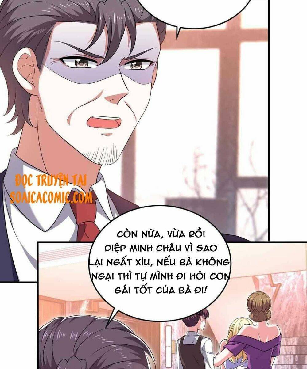 Đại Lão Gọi Tôi Là Tiểu Tổ Tông: Chapter 62