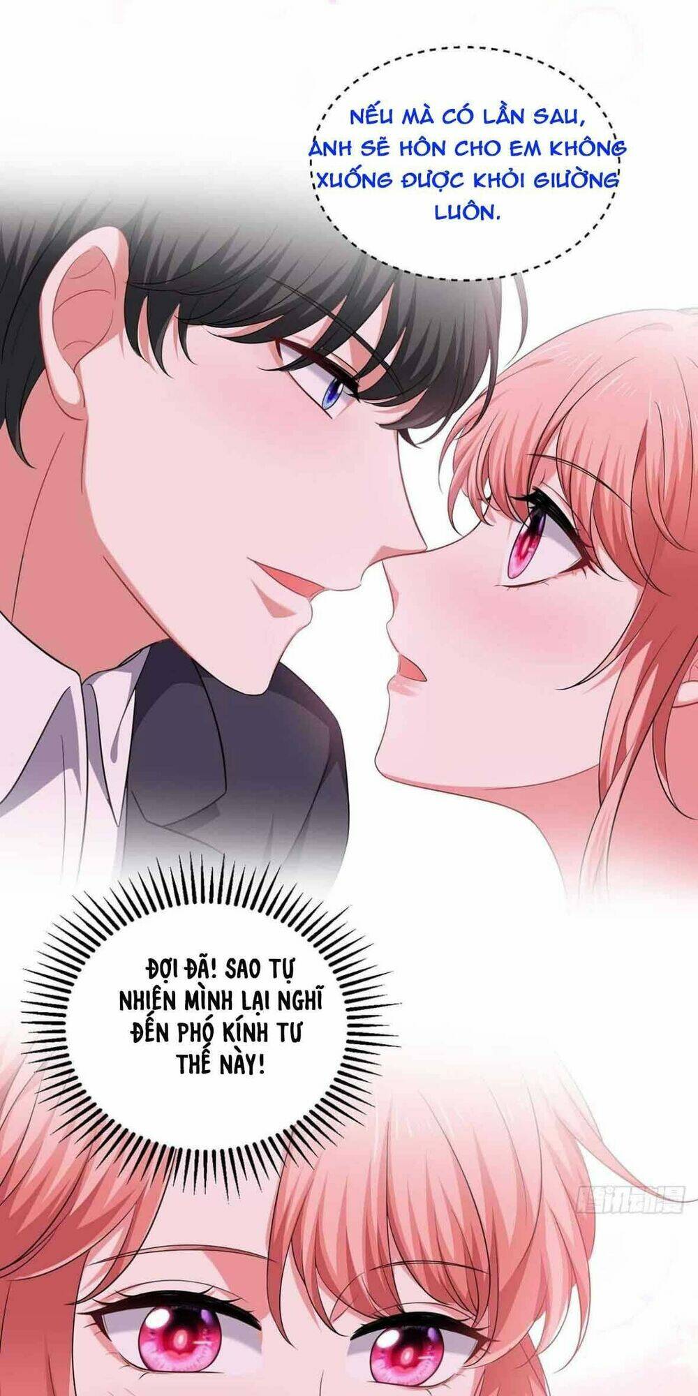 Đại Lão Gọi Tôi Là Tiểu Tổ Tông: Chapter 62