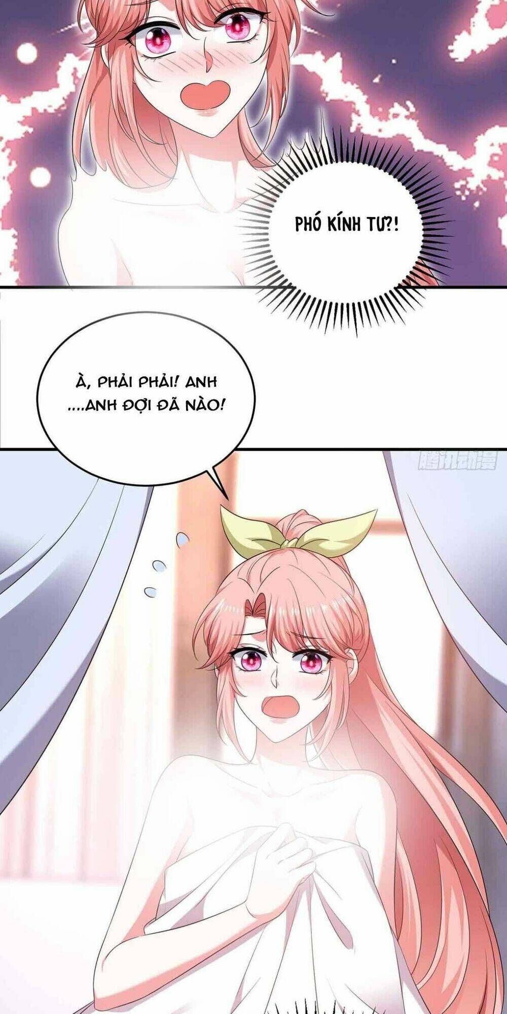 Đại Lão Gọi Tôi Là Tiểu Tổ Tông: Chapter 62
