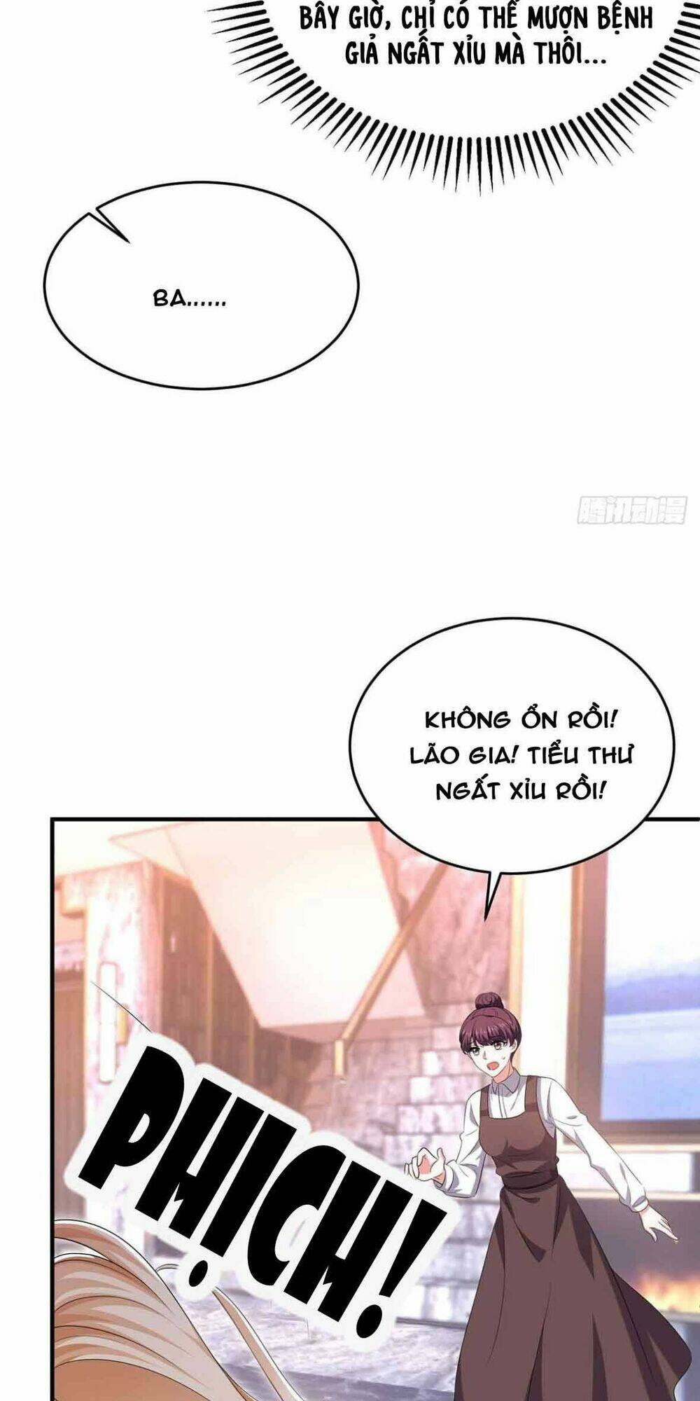 Đại Lão Gọi Tôi Là Tiểu Tổ Tông: Chapter 62