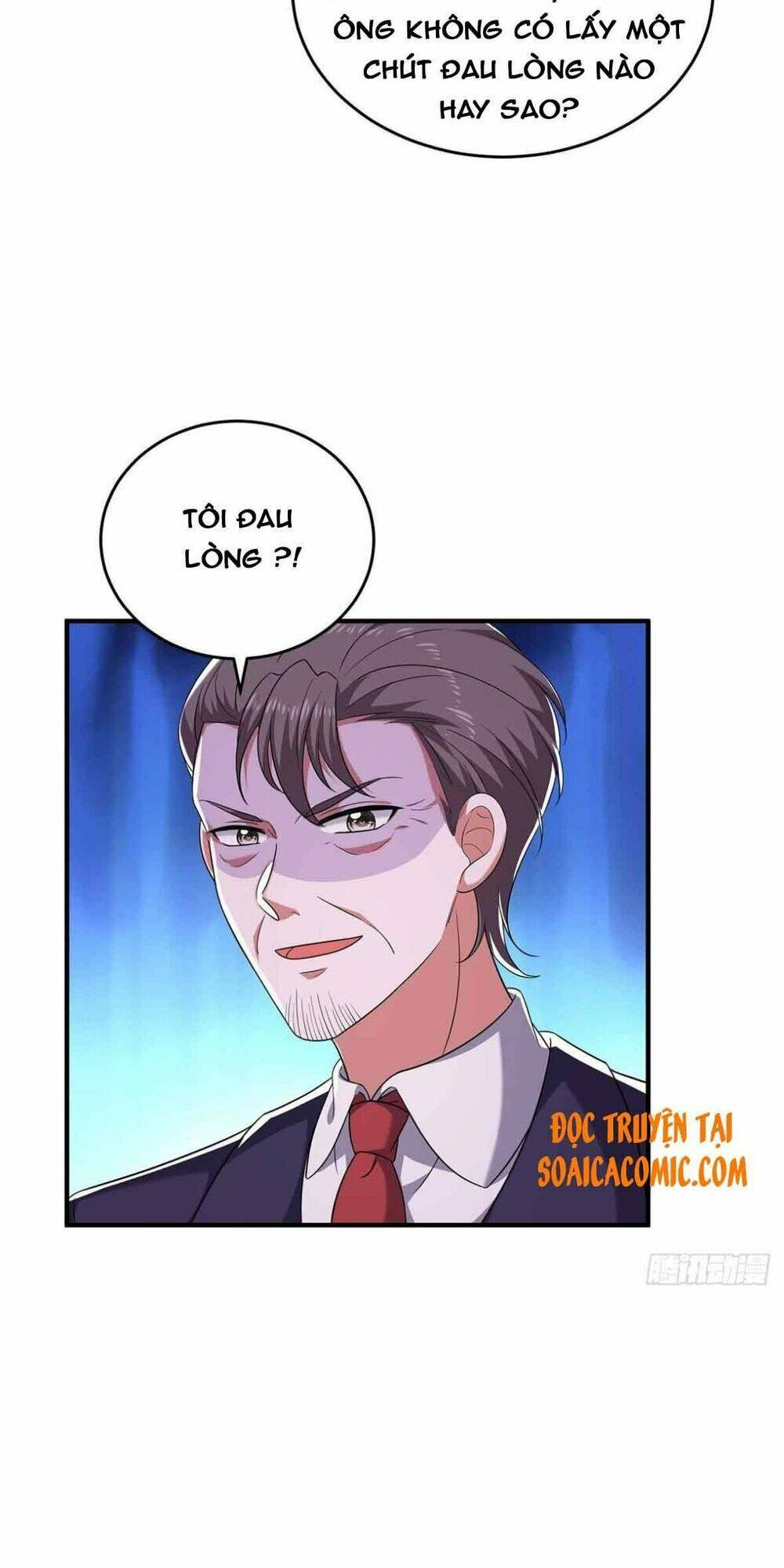 Đại Lão Gọi Tôi Là Tiểu Tổ Tông: Chapter 62