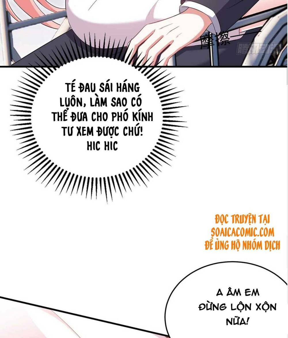 Đại Lão Gọi Tôi Là Tiểu Tổ Tông: Chapter 63