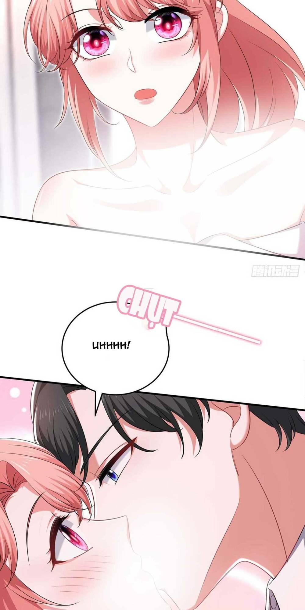Đại Lão Gọi Tôi Là Tiểu Tổ Tông: Chapter 63