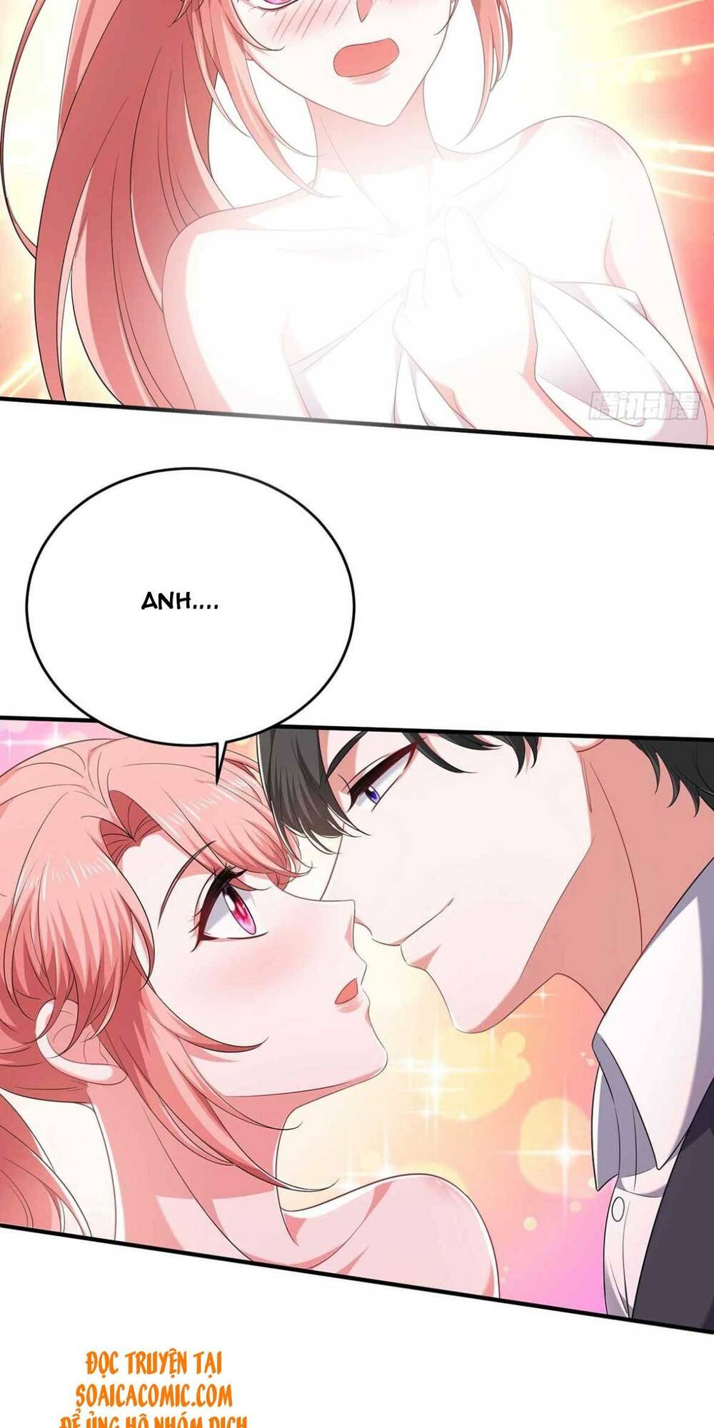 Đại Lão Gọi Tôi Là Tiểu Tổ Tông: Chapter 63