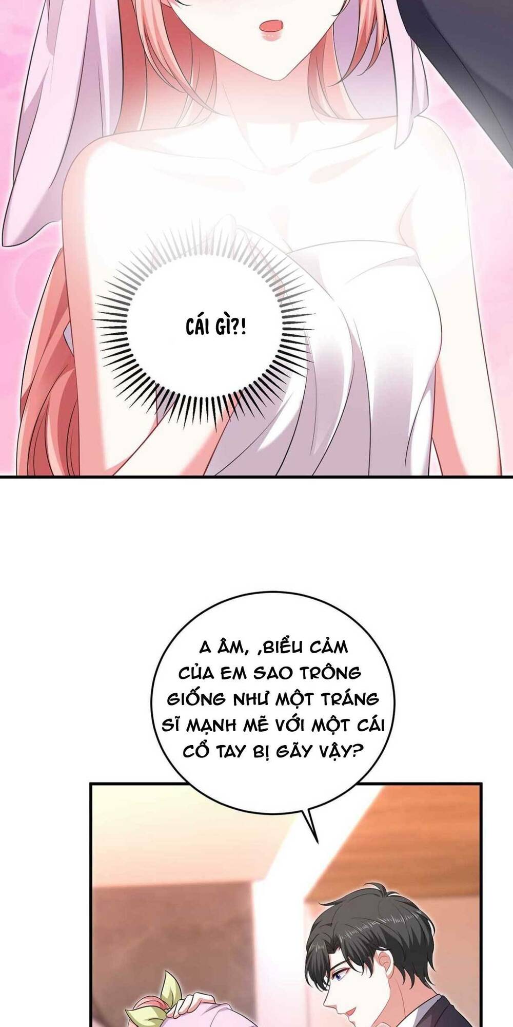 Đại Lão Gọi Tôi Là Tiểu Tổ Tông: Chapter 63