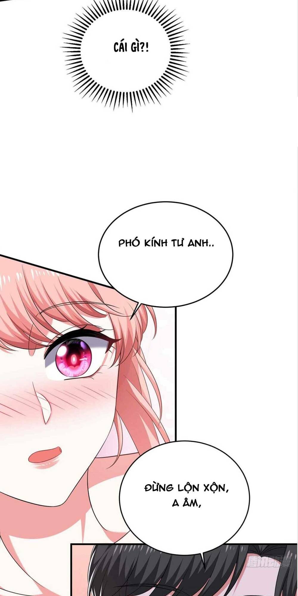 Đại Lão Gọi Tôi Là Tiểu Tổ Tông: Chapter 63