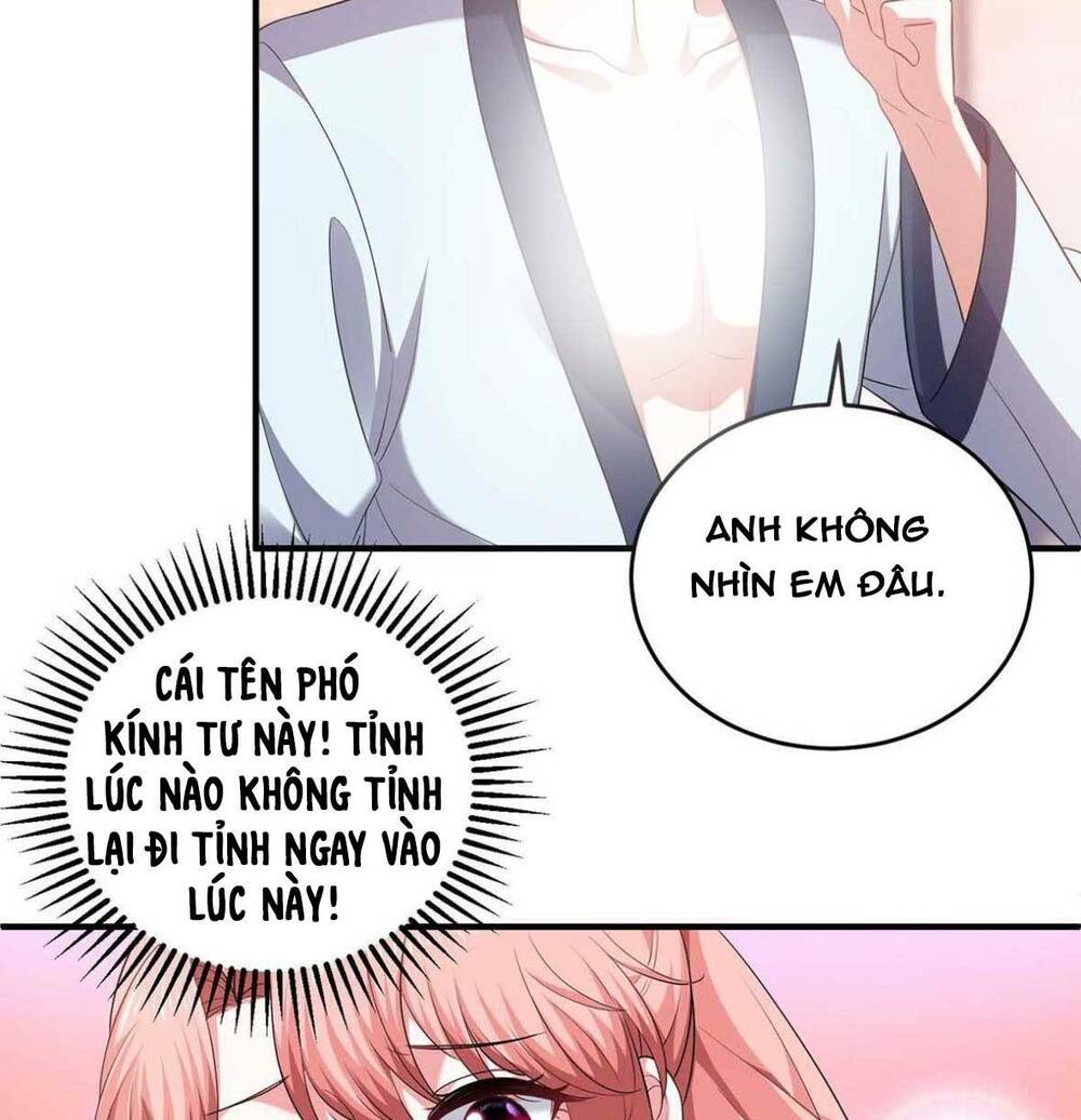Đại Lão Gọi Tôi Là Tiểu Tổ Tông: Chapter 64