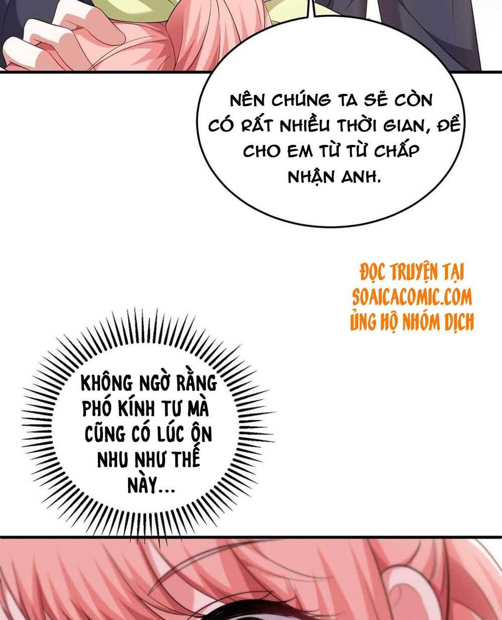 Đại Lão Gọi Tôi Là Tiểu Tổ Tông: Chapter 64