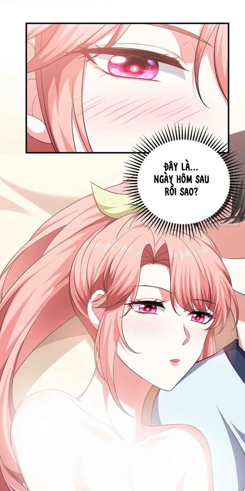 Đại Lão Gọi Tôi Là Tiểu Tổ Tông: Chapter 64