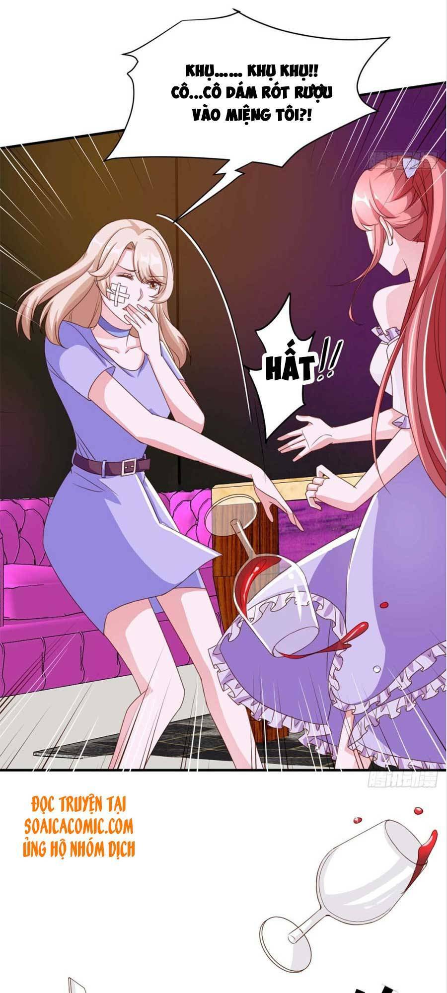 Đại Lão Gọi Tôi Là Tiểu Tổ Tông: Chapter 67