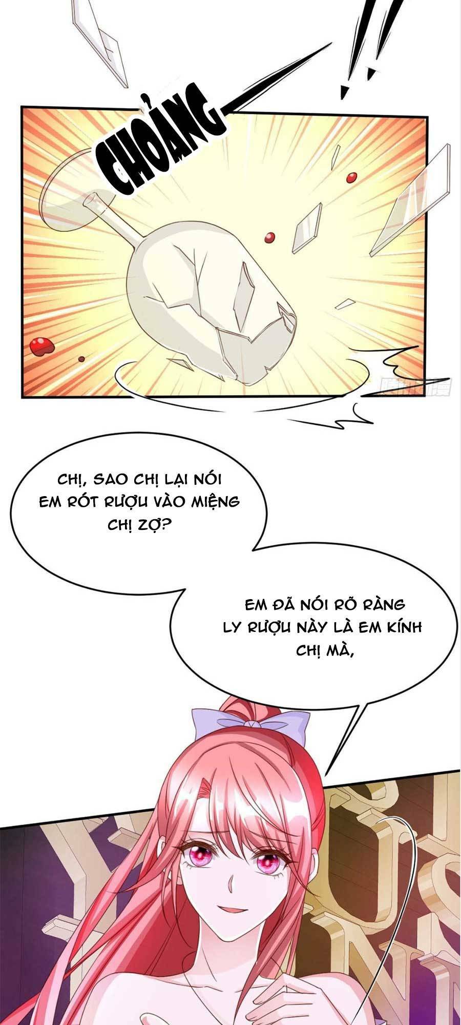 Đại Lão Gọi Tôi Là Tiểu Tổ Tông: Chapter 67