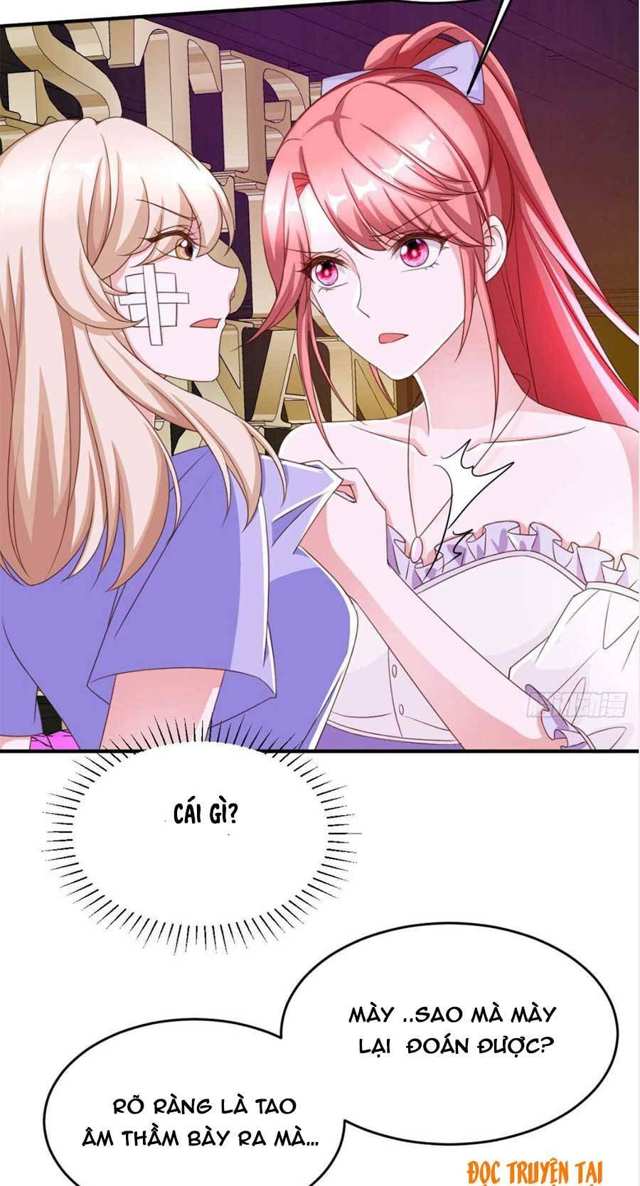 Đại Lão Gọi Tôi Là Tiểu Tổ Tông: Chapter 67