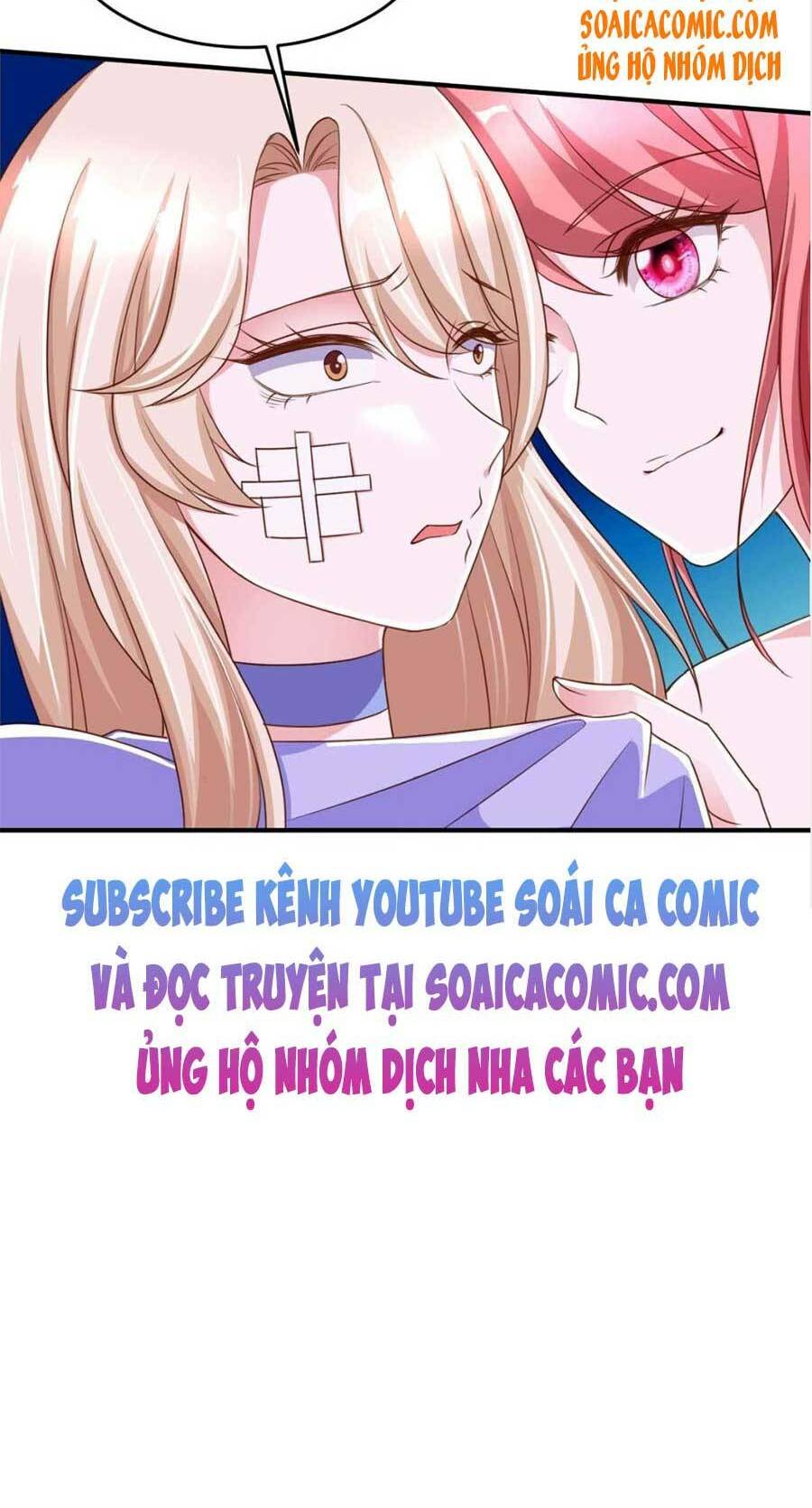 Đại Lão Gọi Tôi Là Tiểu Tổ Tông: Chapter 67