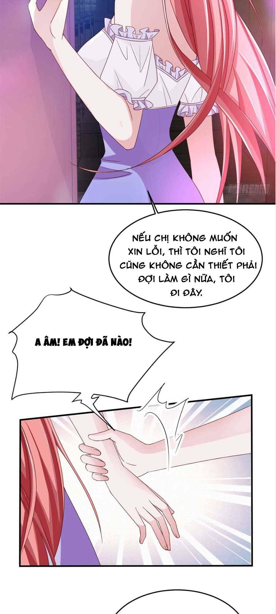 Đại Lão Gọi Tôi Là Tiểu Tổ Tông: Chapter 67