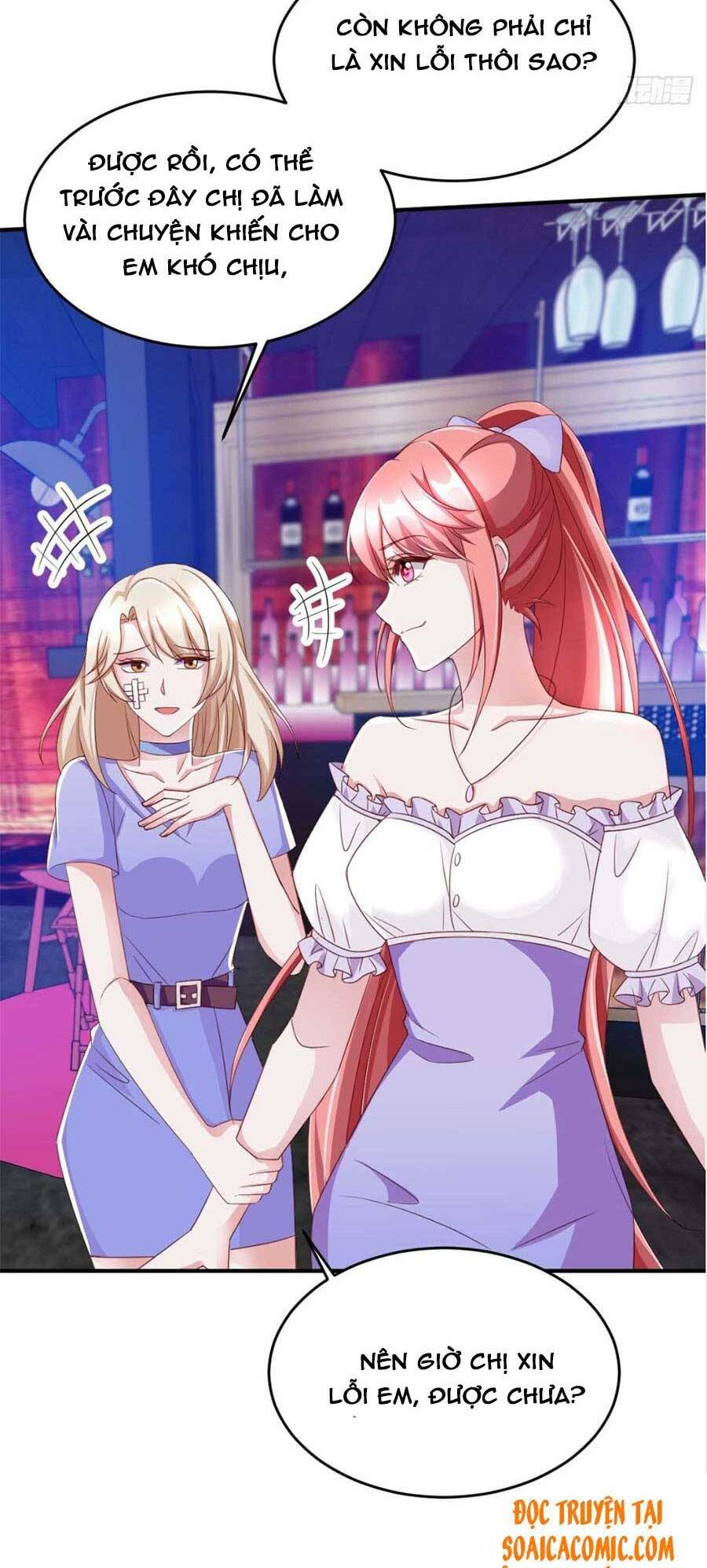 Đại Lão Gọi Tôi Là Tiểu Tổ Tông: Chapter 67