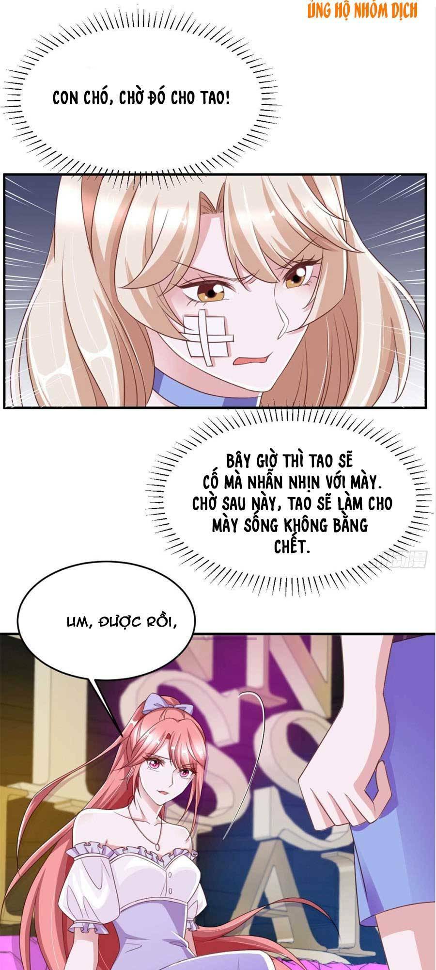Đại Lão Gọi Tôi Là Tiểu Tổ Tông: Chapter 67