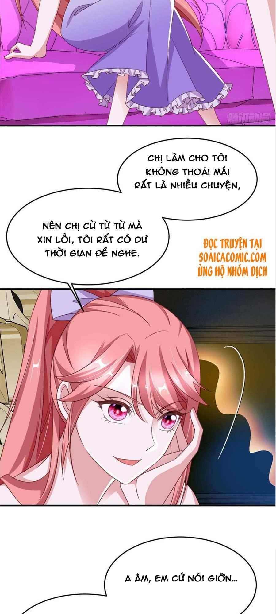 Đại Lão Gọi Tôi Là Tiểu Tổ Tông: Chapter 67
